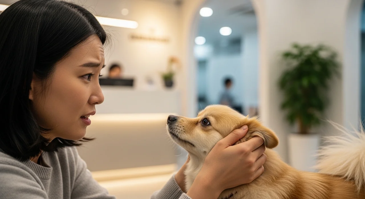 펫보험, 왜 필요할까요?