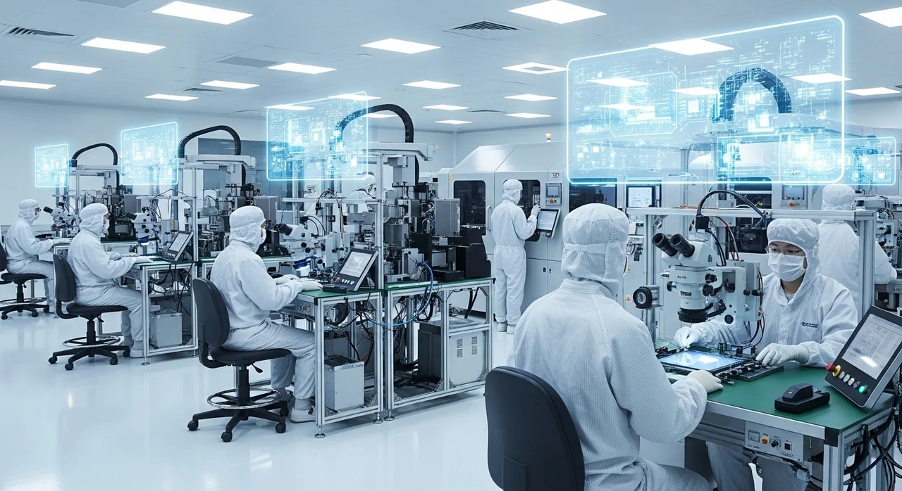 삼성전자 실적과 사업부문별 전망: 미래 성장 동력은?