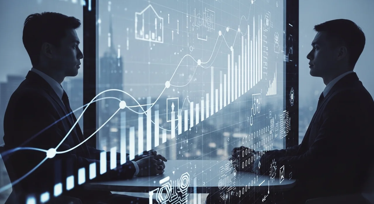 주가에 영향을 미치는 외부 요인들: 거시 경제부터 산업 동향까지