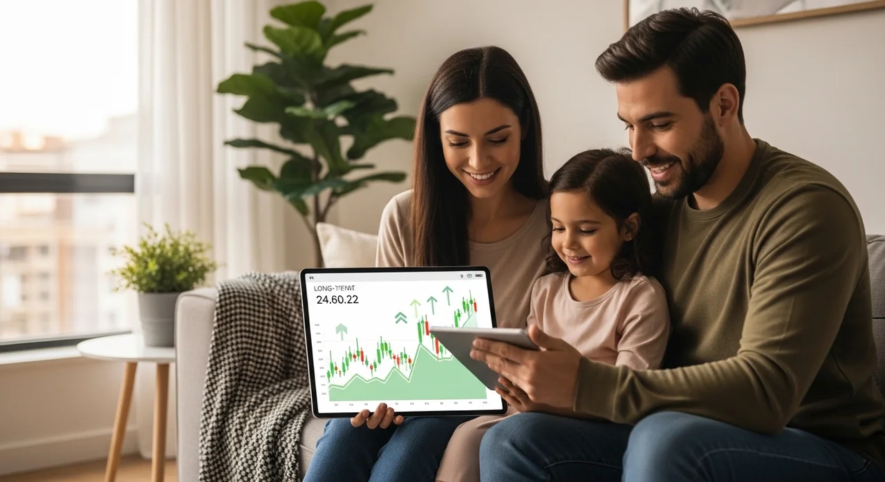 현명한 삼성전자 주식 투자 전략: 장기 vs. 단기, 배당 투자의 매력