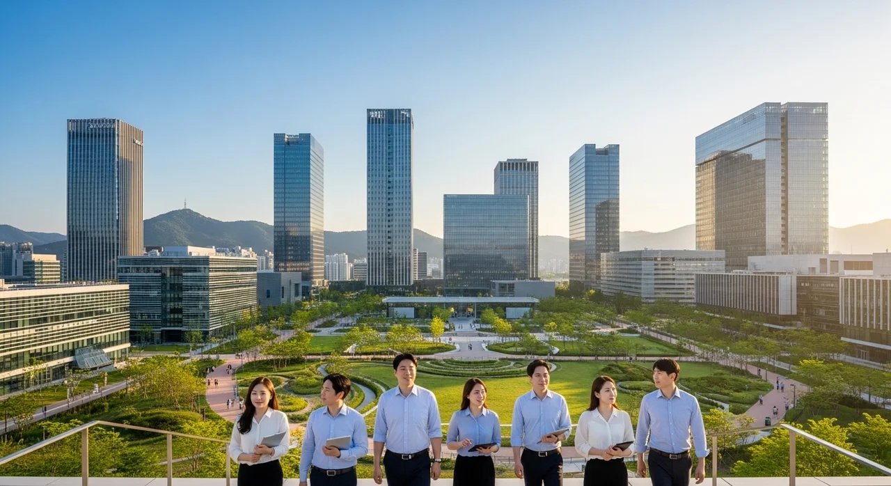 결론: 삼성전자 주가, 미래 가치를 향한 여정