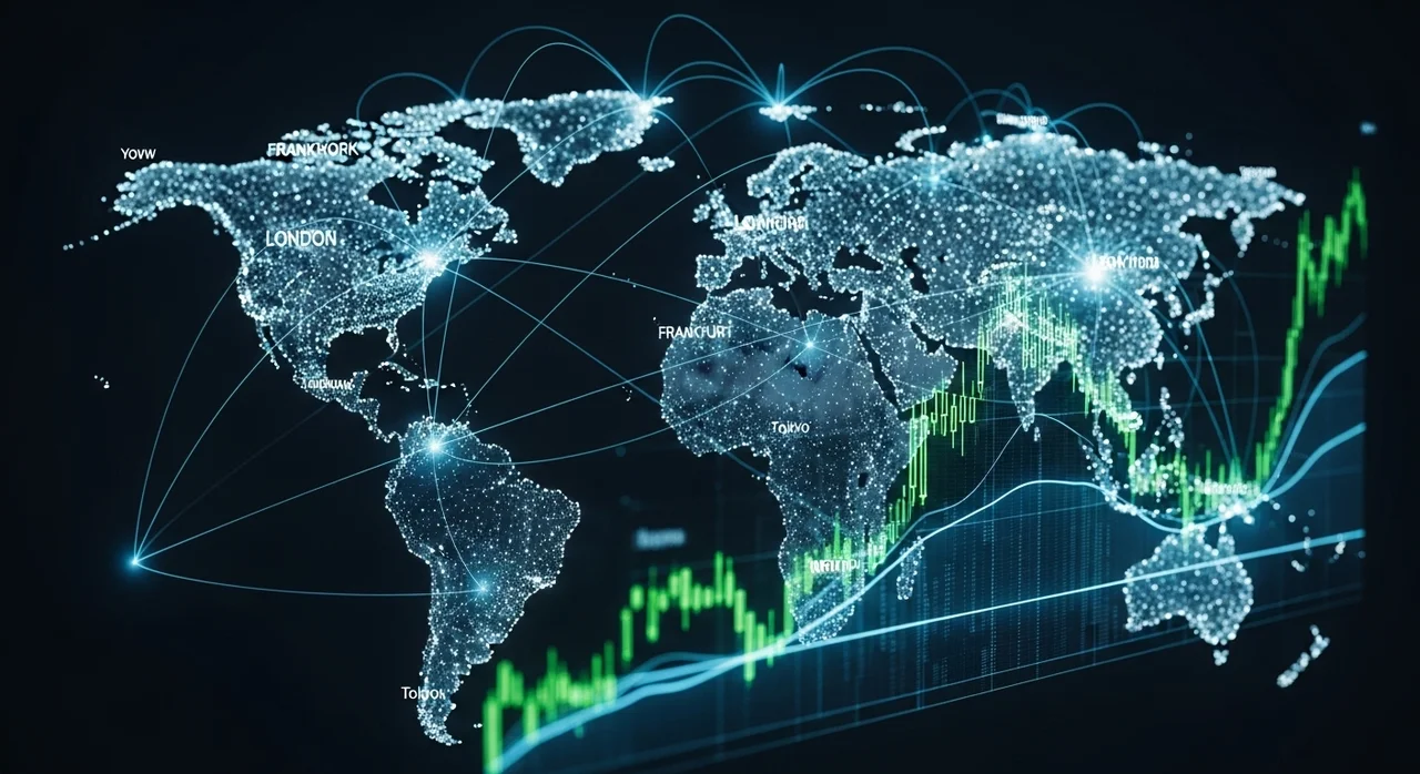 코스피 야간선물이란? 개념과 중요성 이해하기