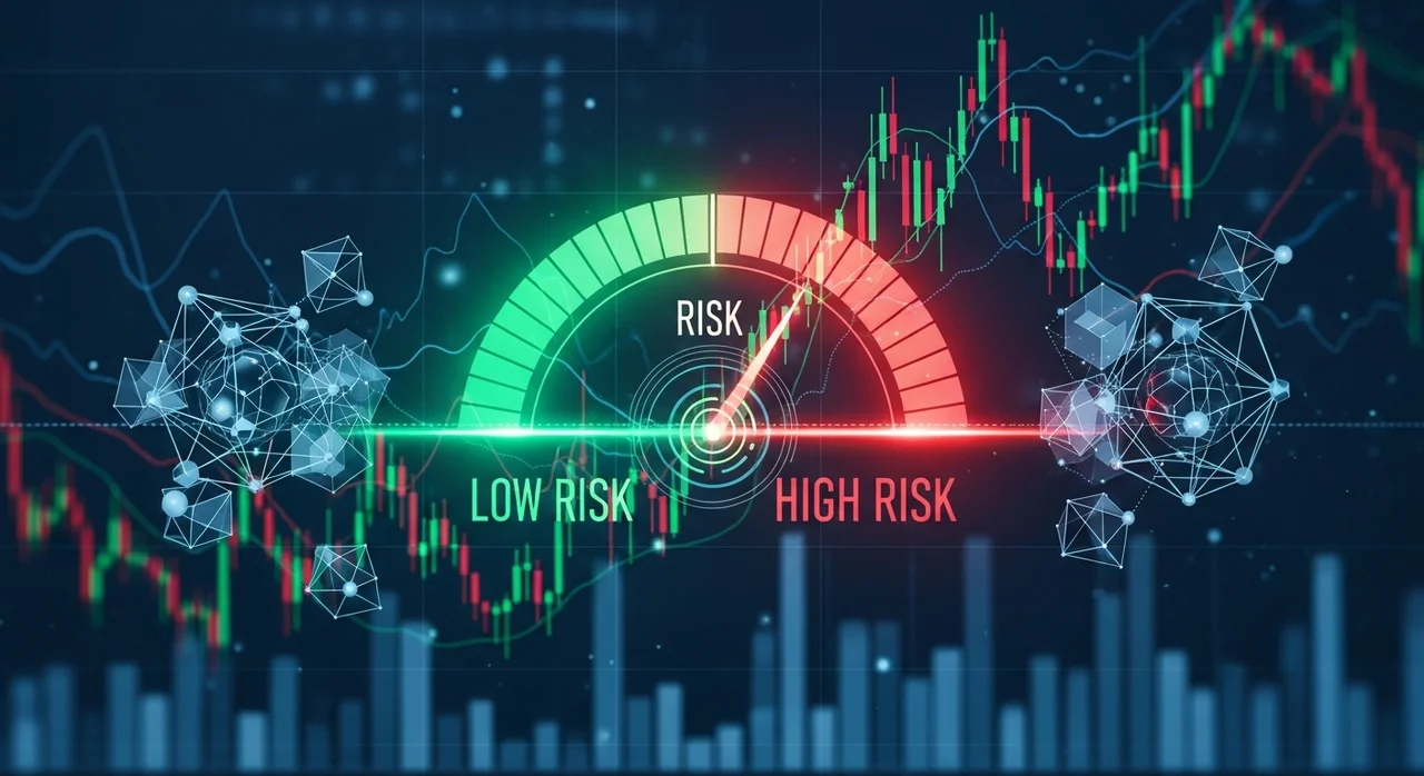 야간선물 변동성 활용: 투자 전략 및 리스크 관리