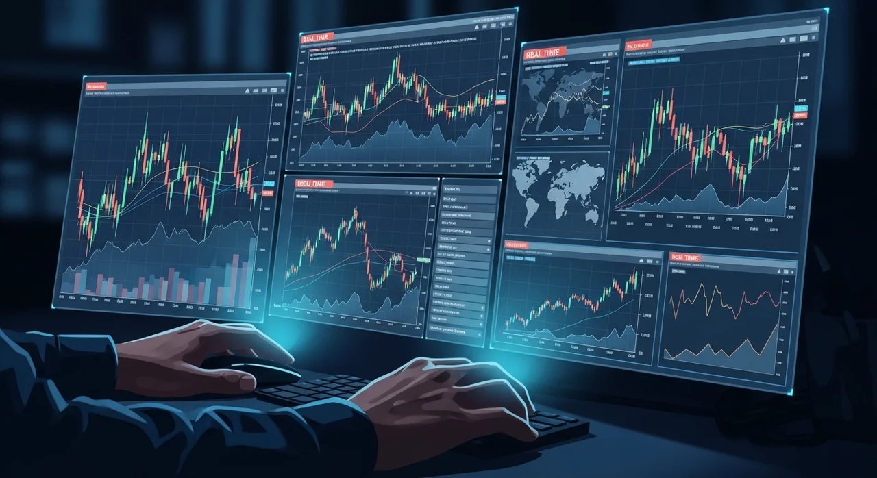 성공적인 코스피 야간선물 투자를 위한 실전 팁