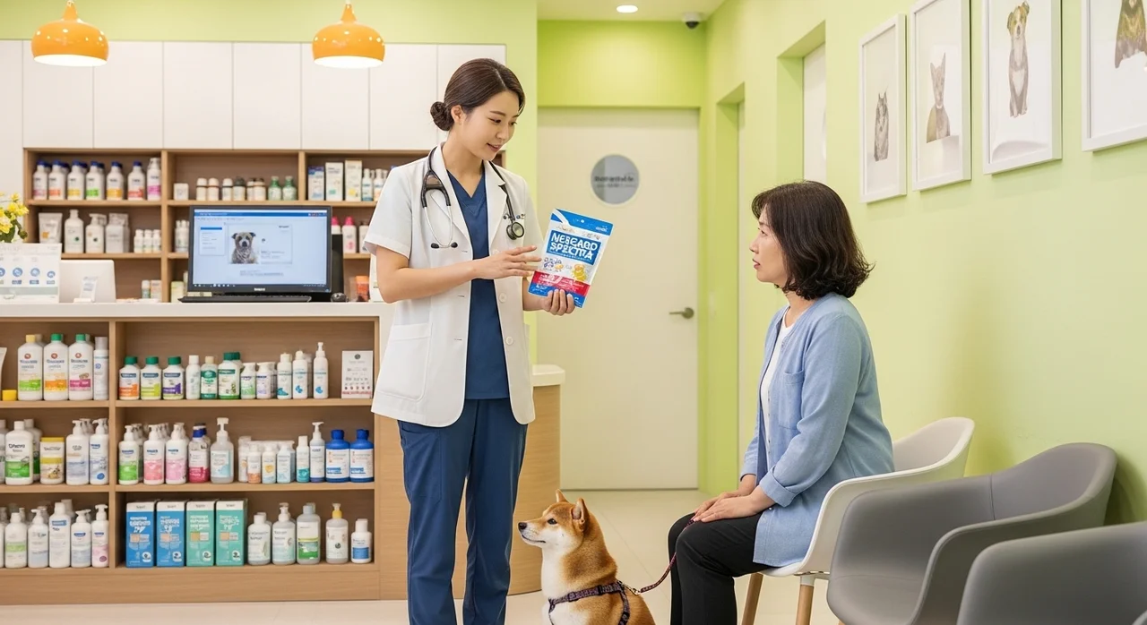 넥스가드 스펙트라, 어디서 구입하고 어떻게 현명하게 선택할까?