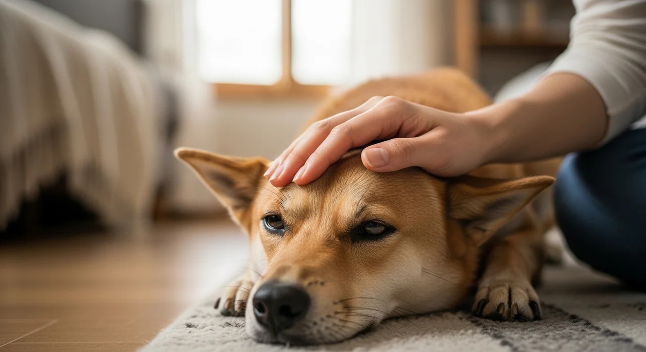 넥스가드 스펙트라 투여 전 꼭 알아야 할 부작용 및 주의사항