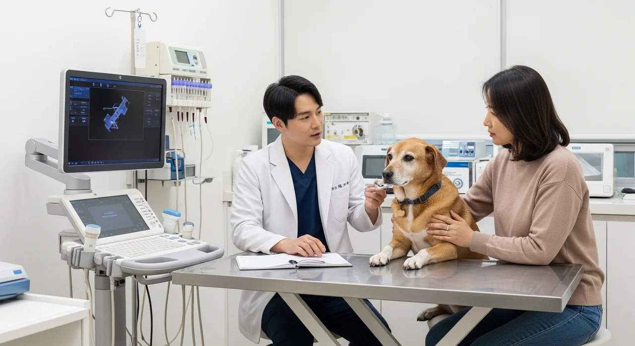 정확한 진단이 치료의 시작: 검사 방법 자세히 알아보기