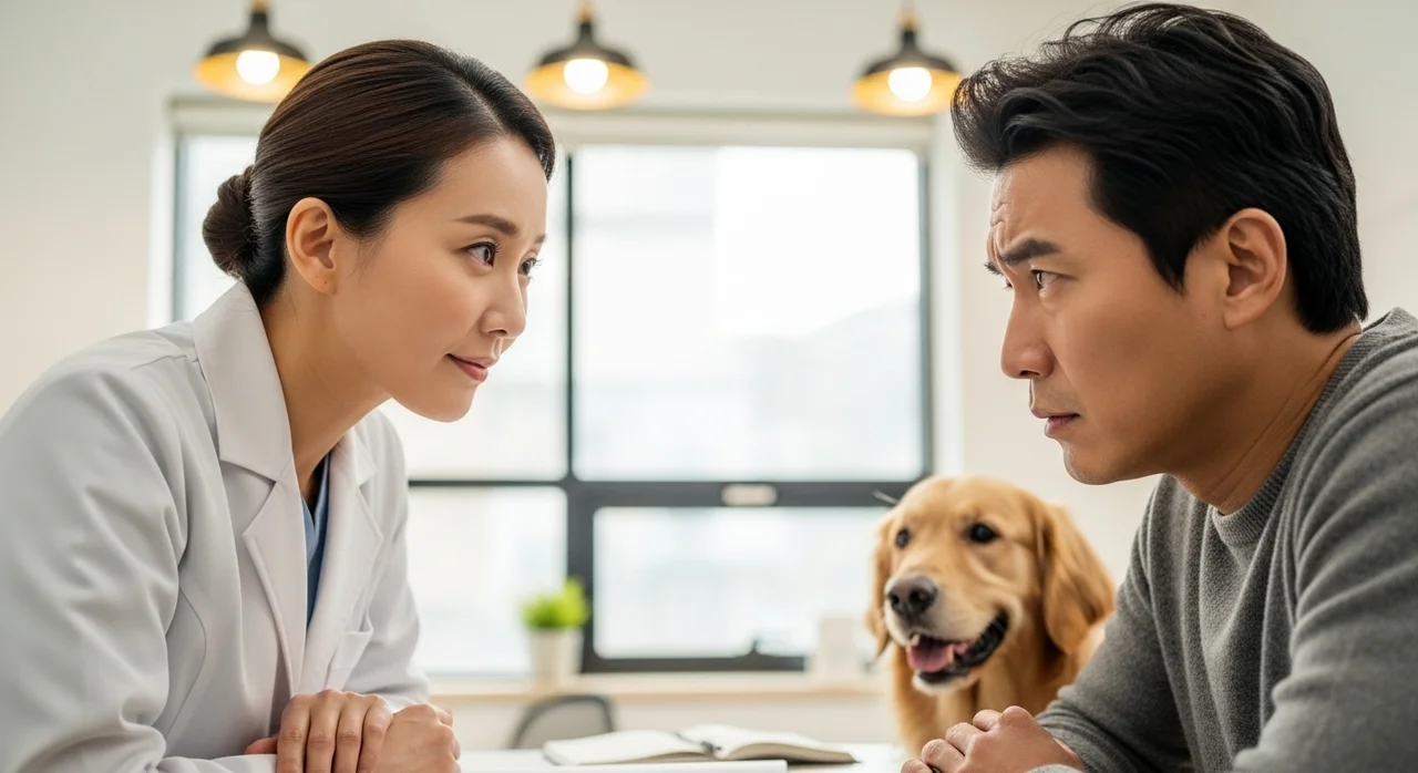 강아지 쿠싱증후군, 오해와 진실: Q&A