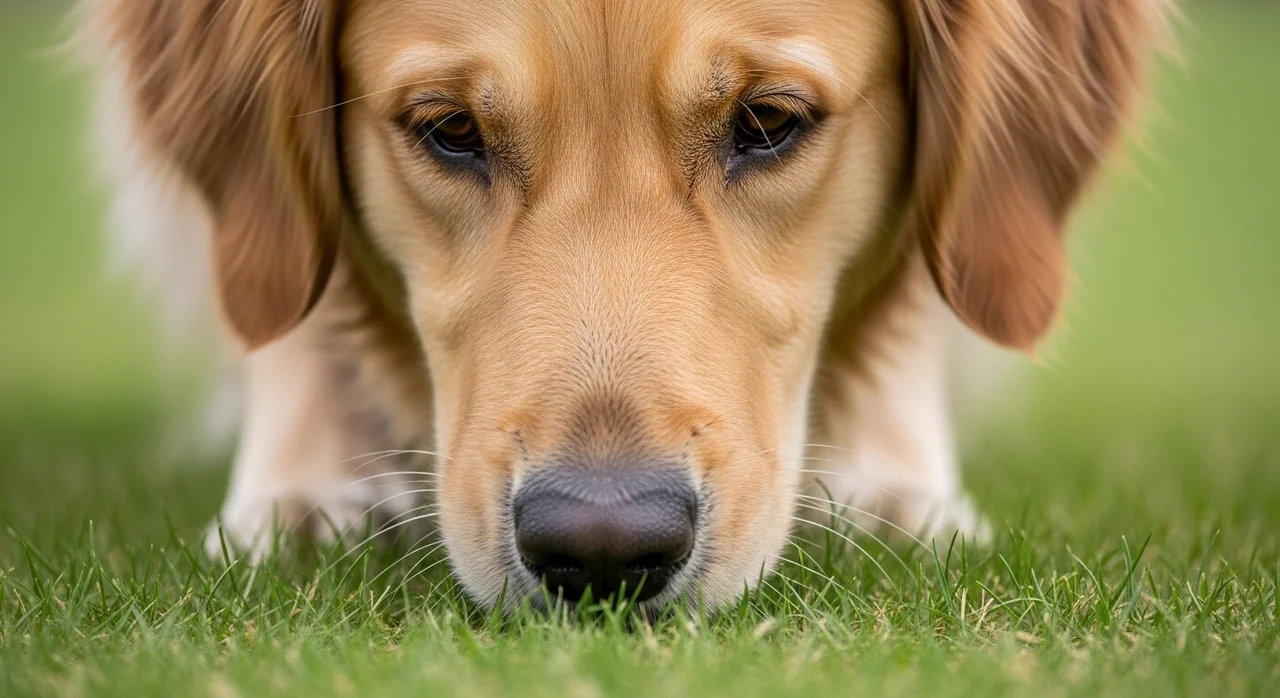 미세먼지가 강아지에게 더 위험한 이유
