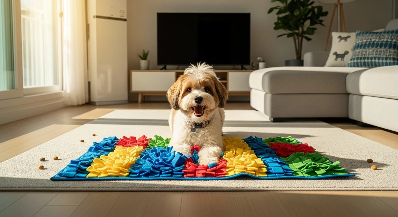 산책 대신 할 수 있는 실내 에너지 발산법