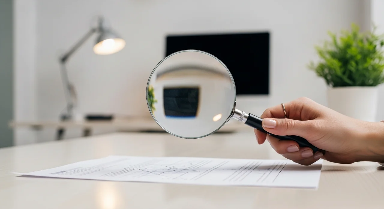 주의사항 및 정책 준수 가이드