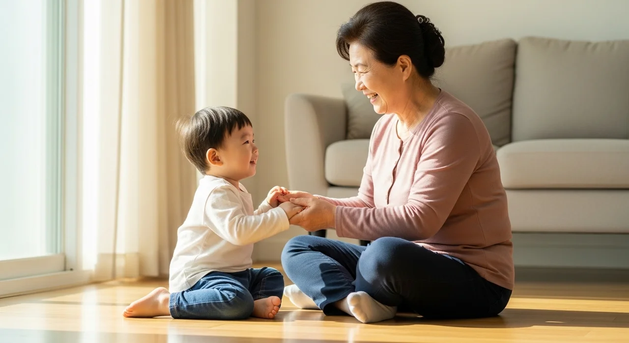 가족돌봄 정책, 나에게 맞는 혜택은 무엇일까요?