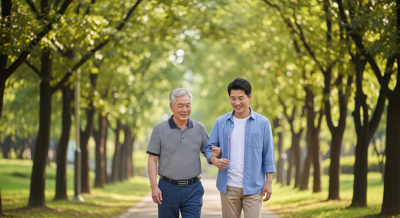 한눈에 보는 주요 가족돌봄 지원 항목
