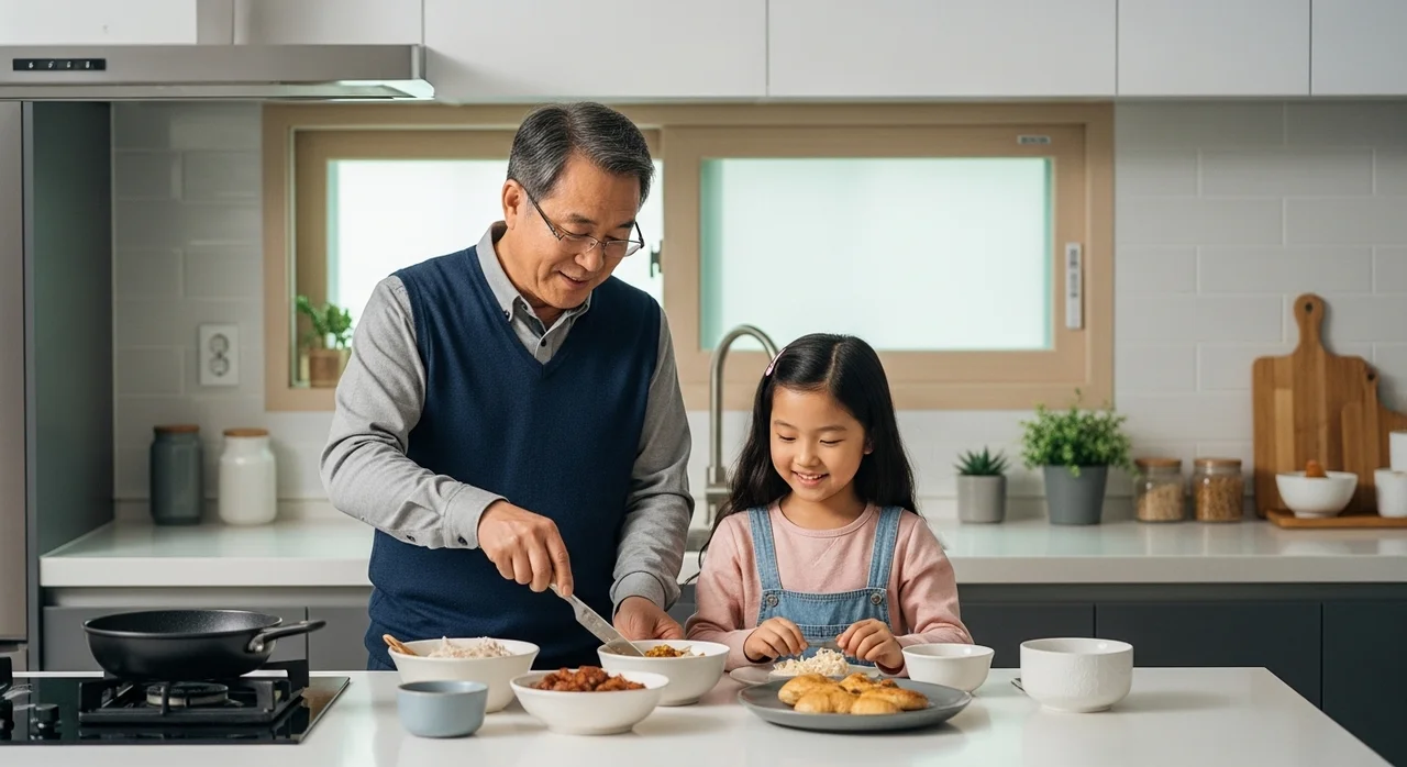 지역별 가족돌봄수당 비교: 경기형 vs 서울형
