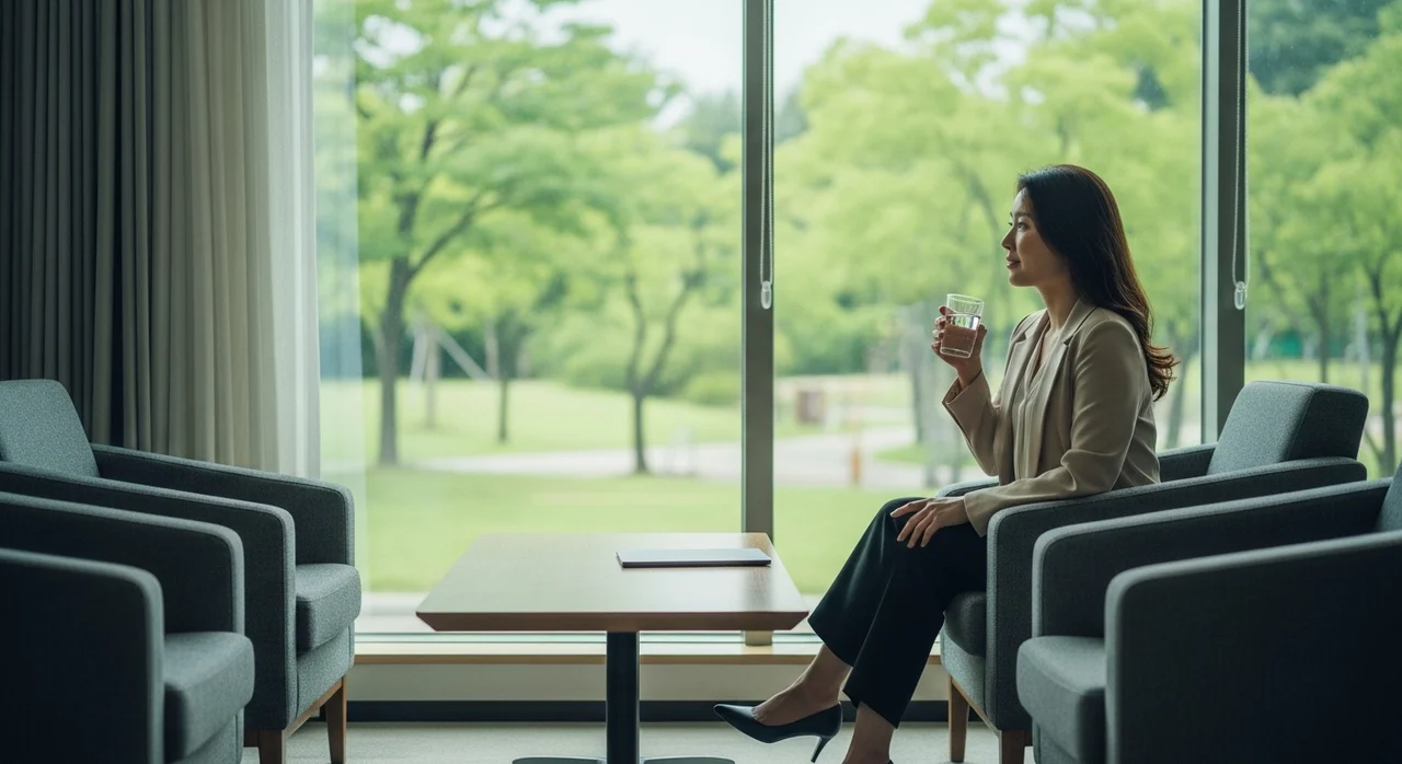 비즈니스 실무에서 쓰이는 '러프하다'의 의미