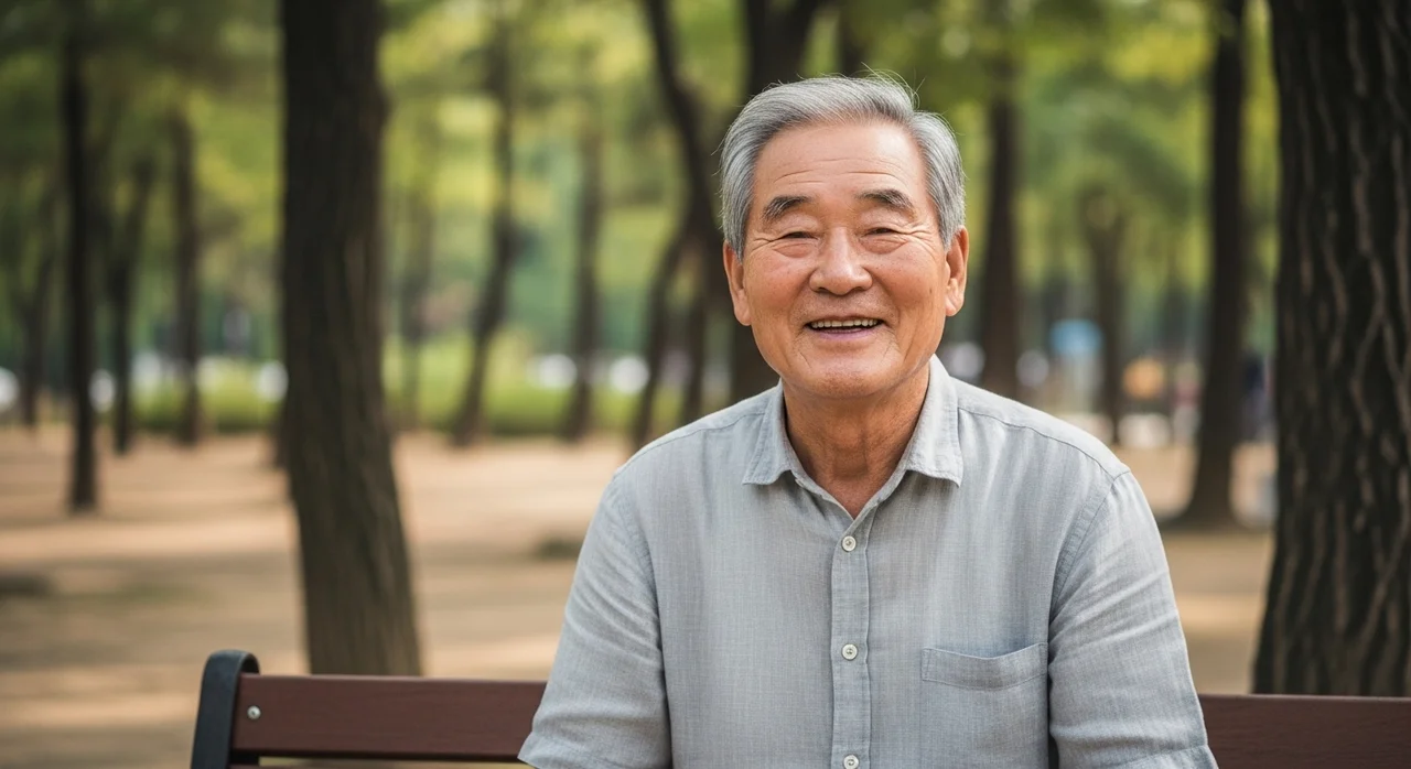 생활 속의 러프: 성격과 태도