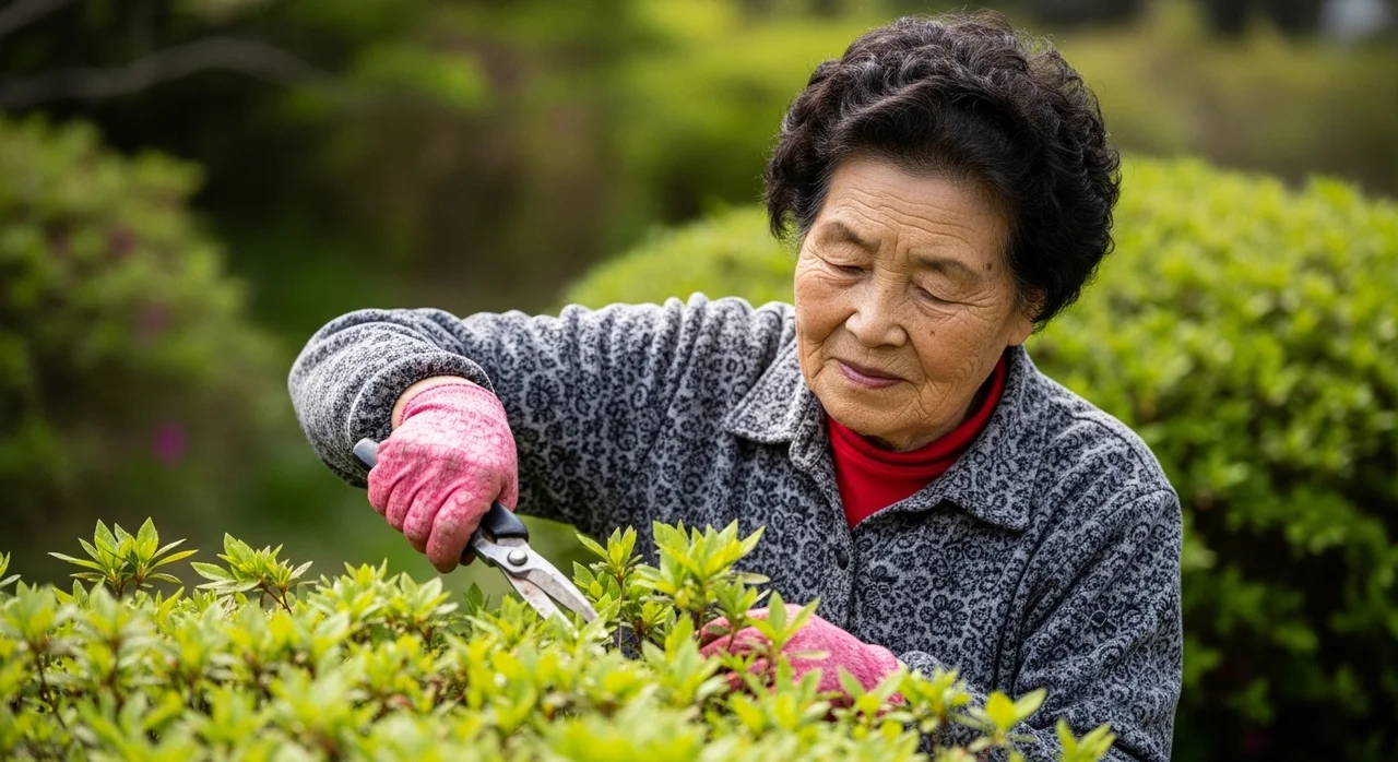 꽃이 진 후의 관리: 내년에 다시 꽃 피우기