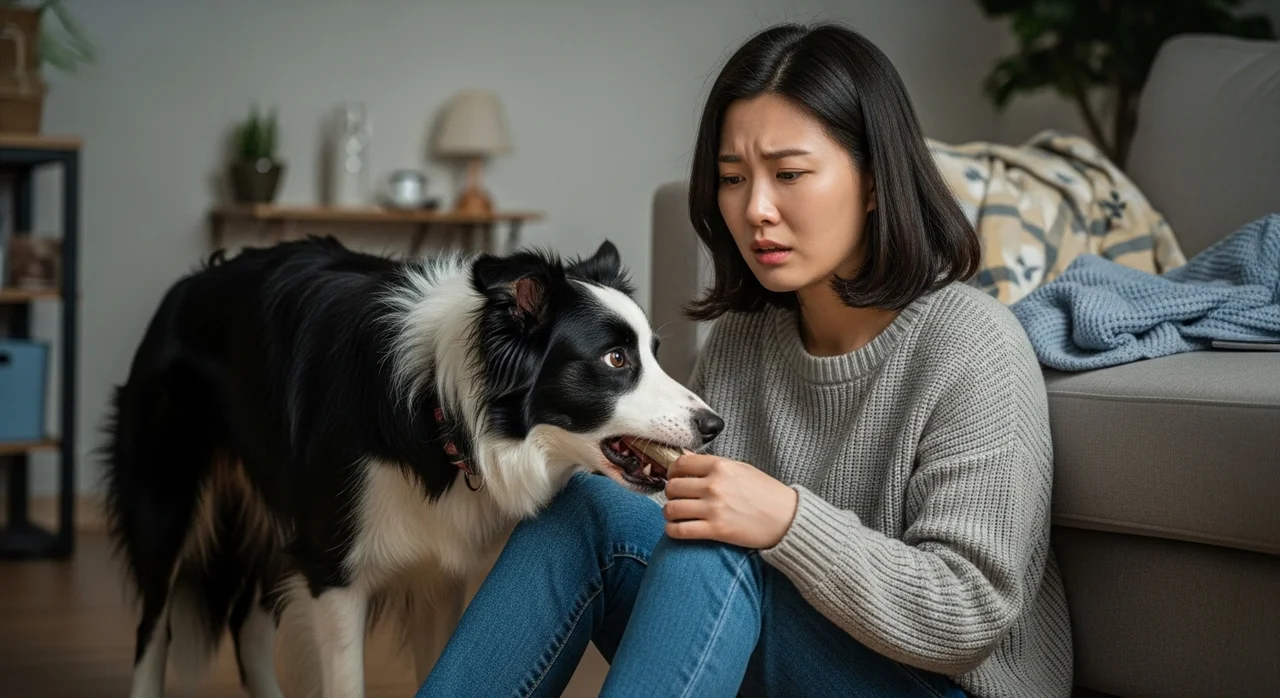 매력적인 이 견종, 어떤 특징을 가졌을까요?