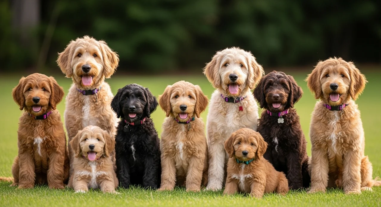 골든두들이 왜 이렇게 인기가 많은지 아세요?