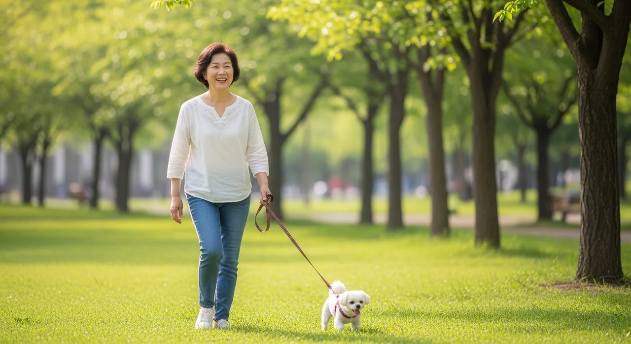 예약 방법 및 입장 절차
