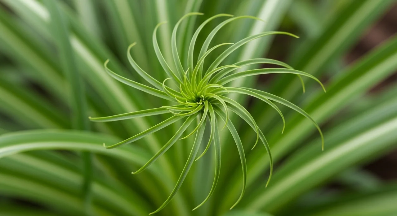 알부카 스피랄리스 생육 환경 핵심 요약