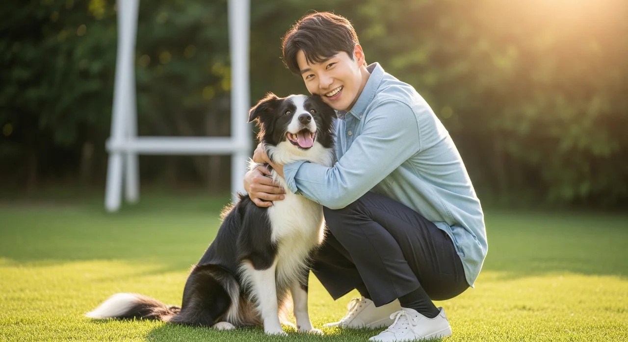 글을 마치며: 당신의 삶에 보더콜리가 들어온다면