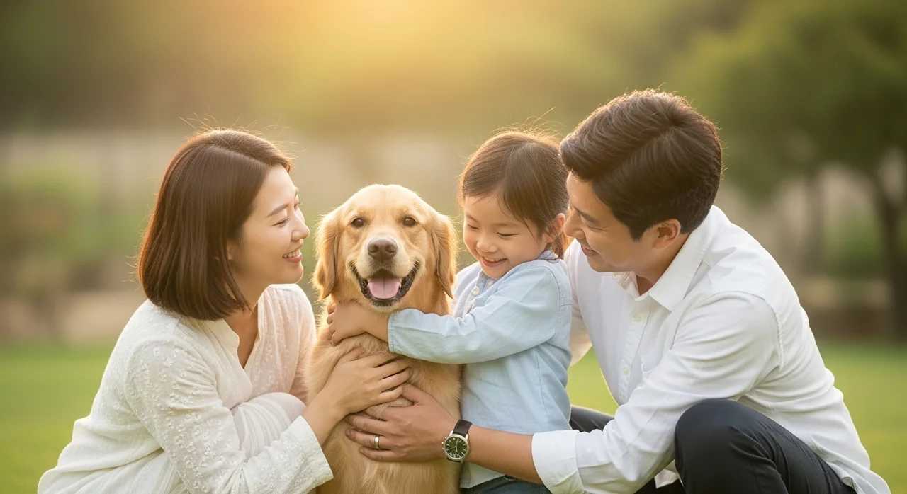 입양 전 마지막으로 체크해야 할 리스트