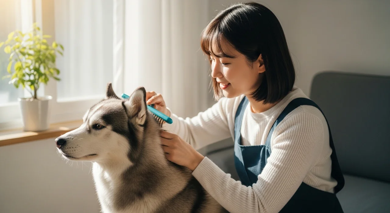 털 빠짐의 진실, 상상 그 이상입니다