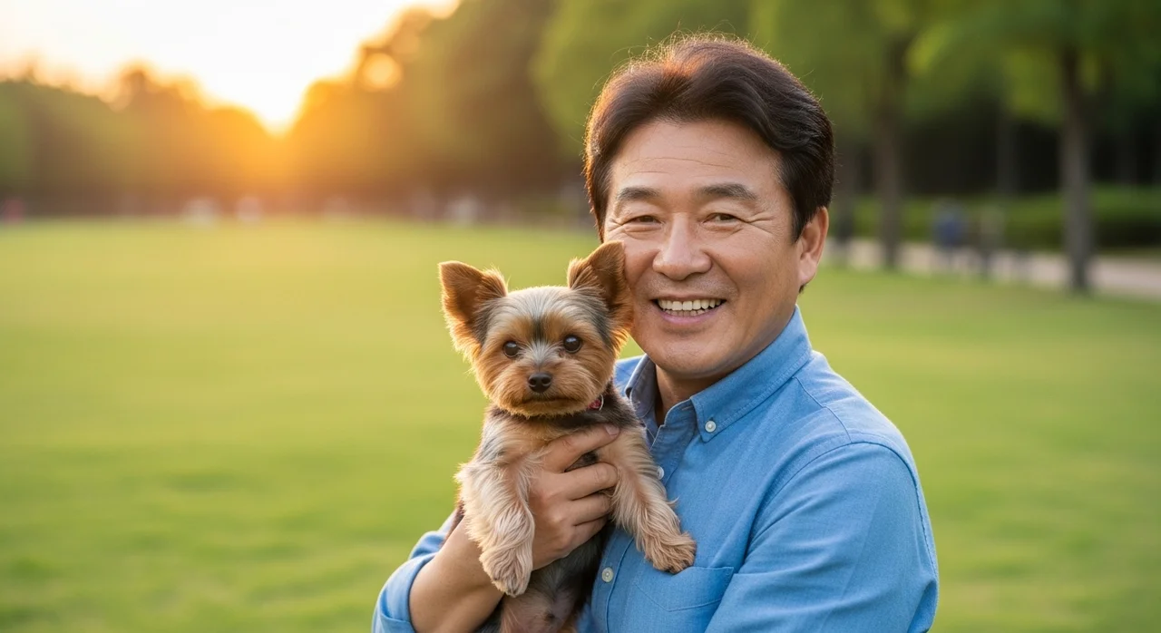 요키와 더 행복하게 지내기 위한 마지막 조언