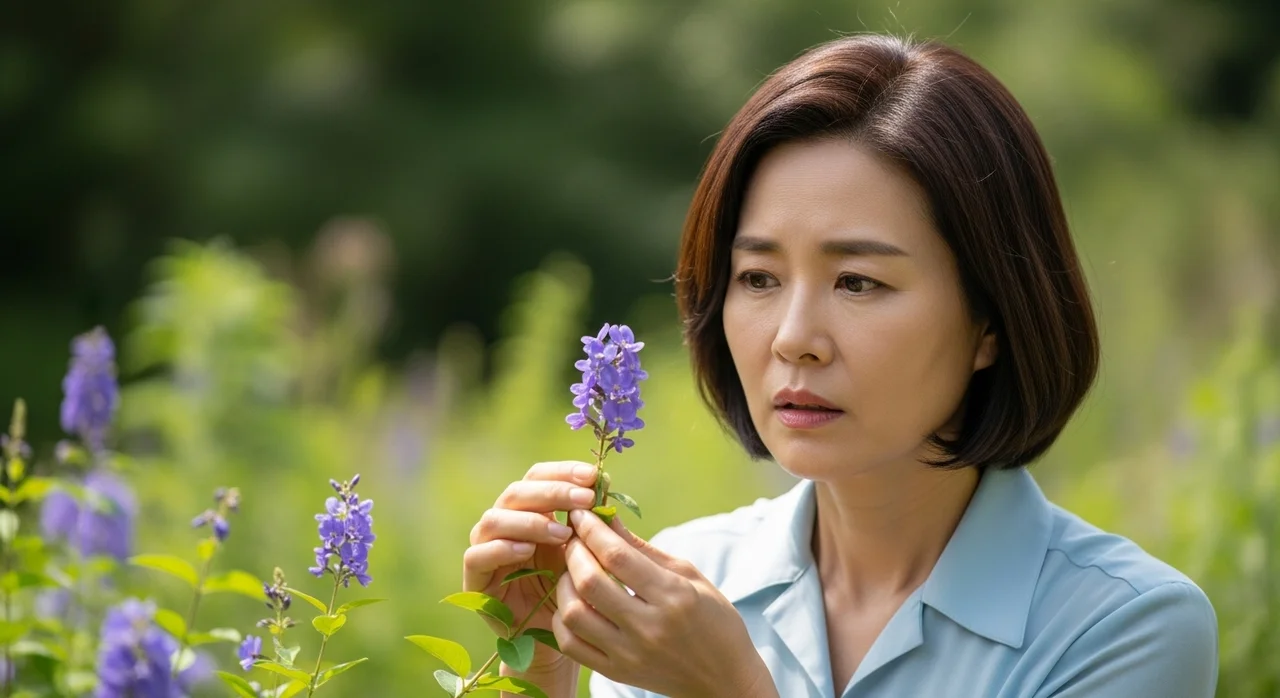 하스카프 묘목을 처음 심으며 겪었던 황당한 실패담