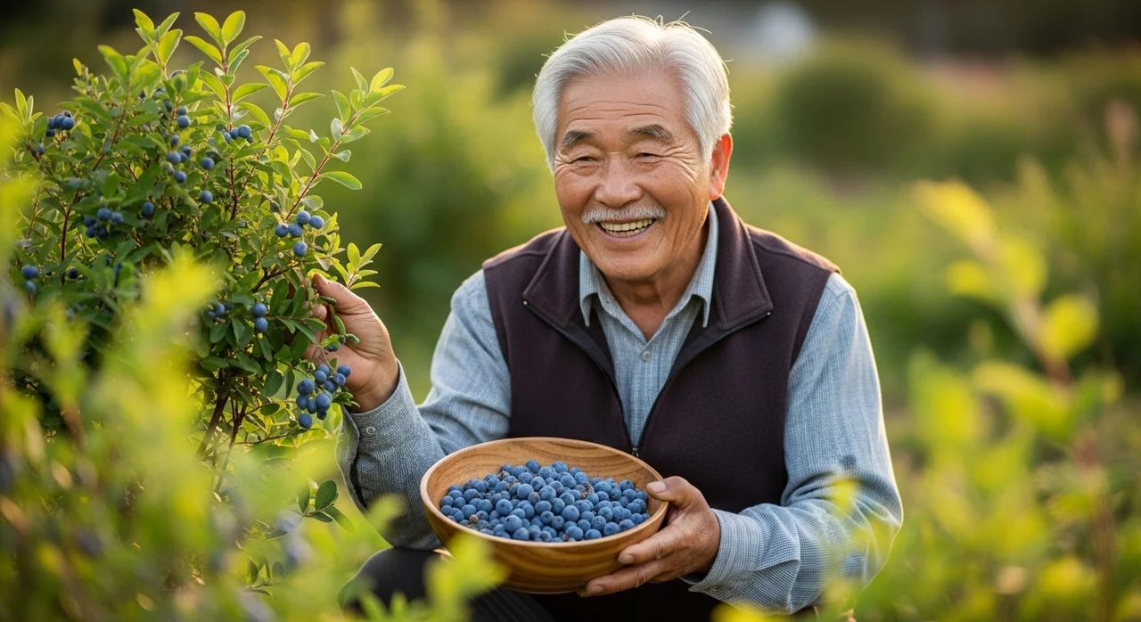 하스카프 재배, 이것만은 꼭 기억하세요!