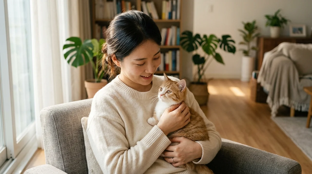 먼치킨 입양 전 필수 체크리스트 5가지