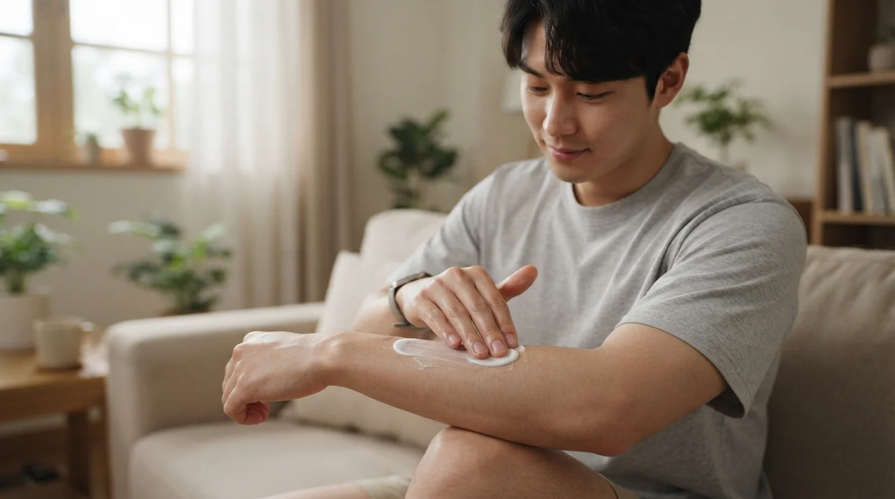 물린 즉시 실행해야 할 3단계 응급 처치법