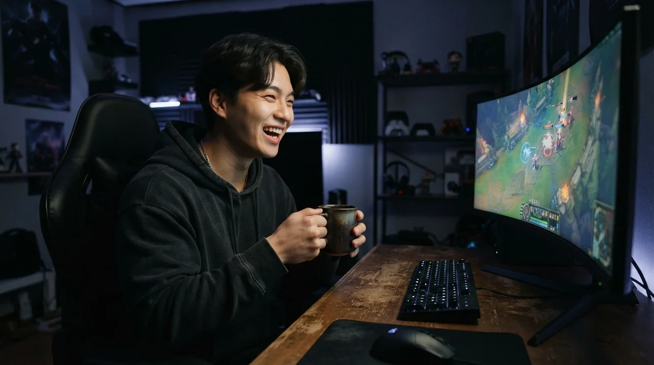 파리 시차와 싸우며 지켜본 어제 새벽의 뜨거웠던 열기
