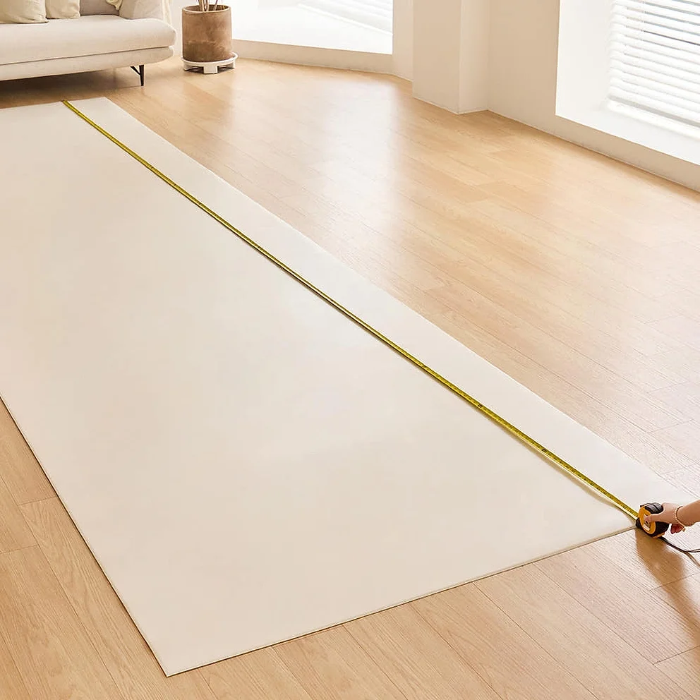 [커스텀100x200cm] 디팡 펫 미끄럼방지 강아지 고양이매트 애견 슬개골 반려견 시공 상세 이미지 9