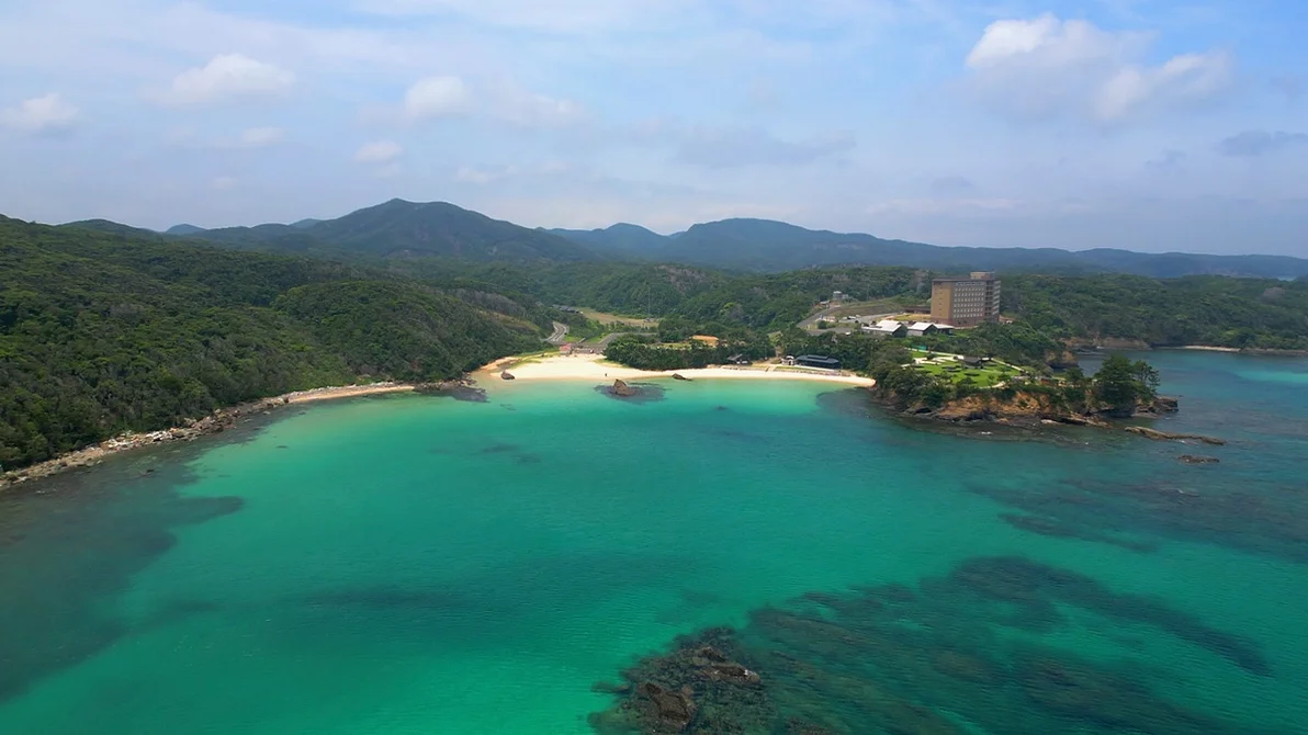 대마도2일/부산출발/4인출확 연합/노바호/부산에서 가장가까운 일본 대마도 1박2일/이즈하라 숙박/히타카츠 왕복 DAY 1 여행 사진