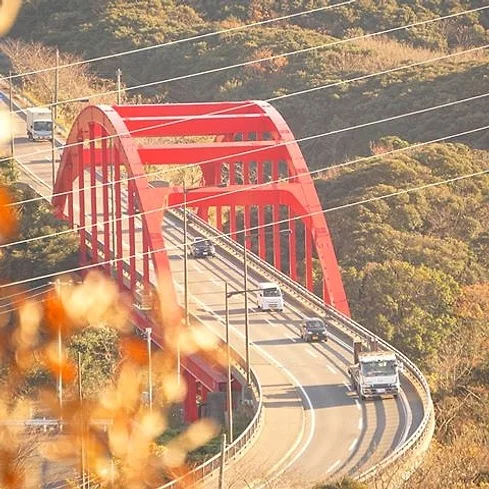 대마도2일/부산출발/4인출확 연합/노바호/부산에서 가장가까운 일본 대마도 1박2일/이즈하라 숙박/히타카츠 왕복 DAY 2 여행 사진